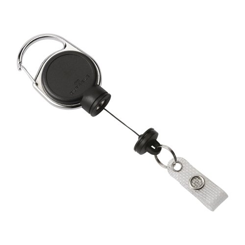 Pidikejojo Durable 8329 musta, hinta 12,45€