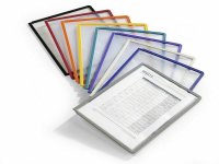 Tasku Durable Sherpa musta