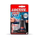 Pikaliima Loctite Super Glue Control Flex Gel 3 g