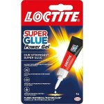 Pikaliima Loctite Super Glue Flex Gel 3g