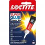 Pikaliima Loctite Super Glue Flex Gel 3g