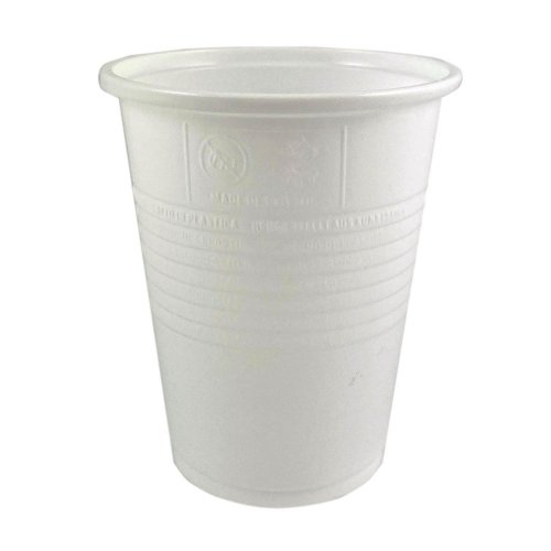 Muovipikari huhtamak 190/210mlvalk 100kpl