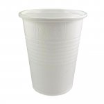 Muovipikari huhtamak 190/210mlvalk 100kpl