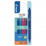 pilot frixion clicker kkynä 0,35laj 4kpl