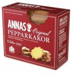 Piparkakku Annas original 300 gr KAUSITUOTE