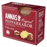 Piparkakku Annas original 300g