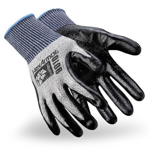 Pistosuojakäsine HexArmor 9000 9000 Series M/8