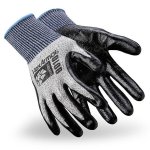 Pistosuojakäsine HexArmor 9000 9000 Series M/8