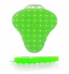 Ekcoscreen Urinaalimatto Omena vihreä 12kpl