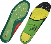 Pohjallinen JALAS 8710M MEDIUM ARCH koko: 35