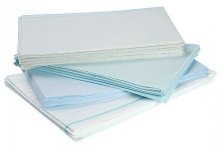 Poikkilakana muovitettu 80x140cm 100kpl