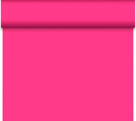 Poikkiliina Dunicel 40cm/24m fuksia