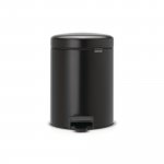 Brabantia new icon poljinjäteastia 5l mu