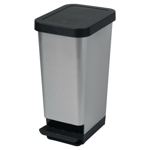 Poljinroska-astia Cep 45l, musta