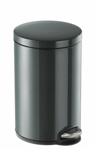 Poljinroskakori Durable 12 L metallia