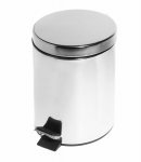 Poljinroskis Saima teräs 5L