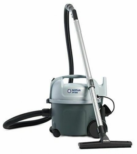 Pölynimuri Nilfisk VP100