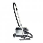 Pölynimuri Nilfisk VP930 PRO HEPA Black 760 W