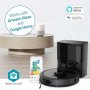 Pölynimuri Robotti SmartLife robotti-imuri