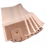 Pölypussi nilfisk vp100/vp300 10kpl