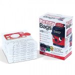 Pölypussi Numatic NVM 1CH HepaFlo 10kpl