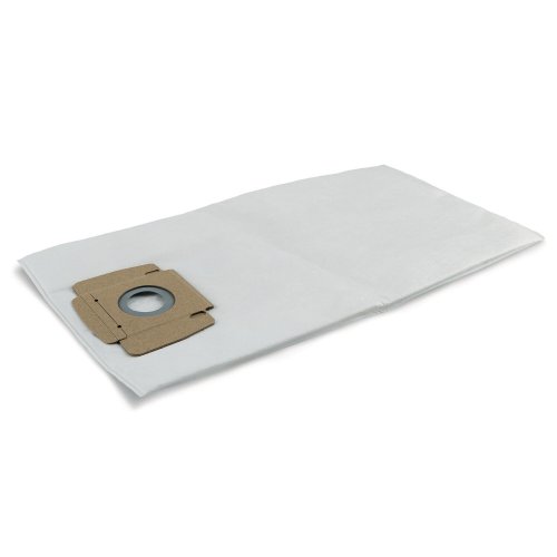 Pölypussi taski aero 8/15 tekokuitu 10kpl