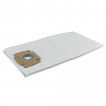 Pölypussi taski aero 8/15 tekokuitu 10kpl