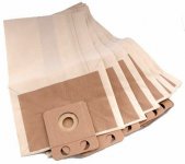 Pölypussi Nilfisk 9L 10kpl