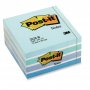 Post-it kuutiot 76x76mm pastel.sin