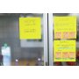 Post-it Super Sticki Big Notes 27,9x27,9cm keltainen 30kpl