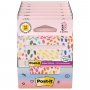 Post-it® Super Sticky 76x76mm. Recycled pinkki piikkipakattu