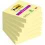 Post-it Super Sticky Canary Yellow 76x76cm keltainen 90kpl