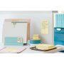 Post-it Super Sticky Canary Yellow 76x76cm keltainen