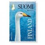 Postimerkki ikimerkki 10 merkin arkki