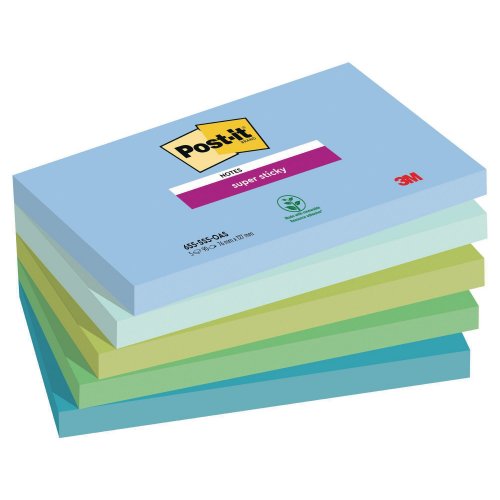postit s/s vlappu76x127oas