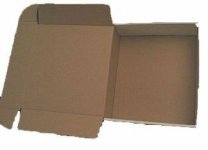 Postituskotelo  323x289x83 mm