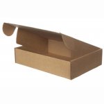 Postituskotelo 425x300x100mm 50kpl