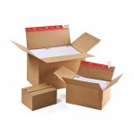 Postituspakkaus Colompac cp141.205 a4