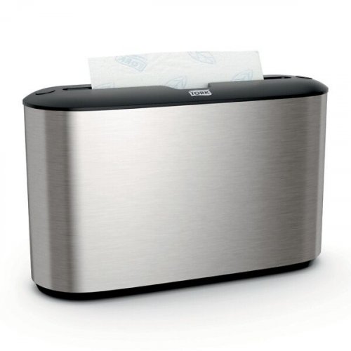 Pöytäannostelija Tork Xpress rosteri Multifold käsipyyhkeelle H2