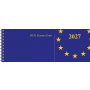 Pöytäkalenteri 2027 Kaarna Euro
