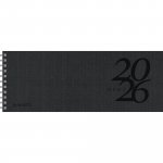 Ajasto memo eko musta 255x95