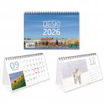 Pöytäkalenteri Cc 2626 deski