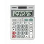 Pöytälaskin Casio MS-88ECO eko