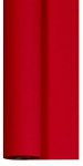 Pöytäliinarulla 125 cm x 25 m Dunicel punainen, 2rll/ltk
