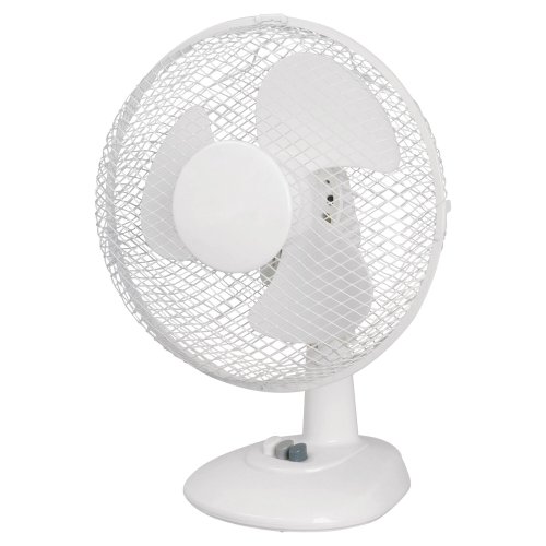 Pöytätuuletin 23 cm