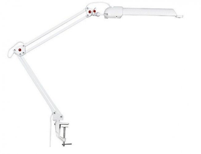 Pöytävalaisin Airam Campus Led