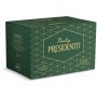 Presidentti kahvi 44x100 g vaalea,erittäin hieno jauhatus