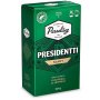 Presidentti kahvi 500 g suodatinjauhatus, 12pkt/kelmu
