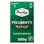 Presidentti kahvi 500 g suodatinjauhatus