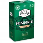 Presidentti Kahvi Paulig sj 500g